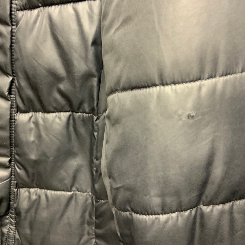 Coat - Picture 3 of 3
